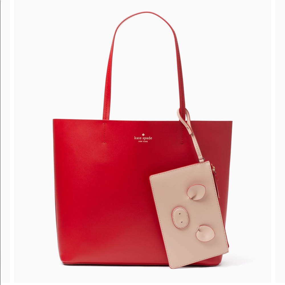 Kate Spade Year of the Pig Little Len